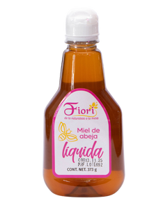 Miel Fiori 373gr