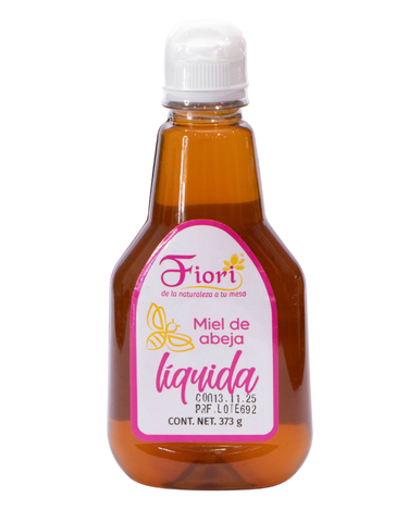 Miel Fiori 373gr