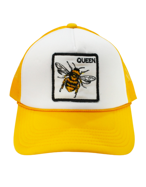 Gorra Bee Queen